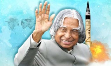 கலாம் கவிதை