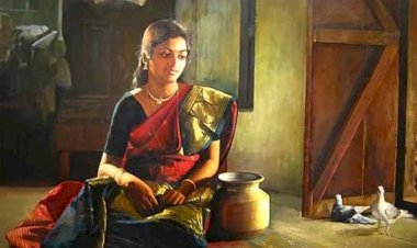கண்ணீர் காலம்