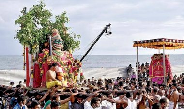 கந்தபுராணமும் சூரசம்காரமும்