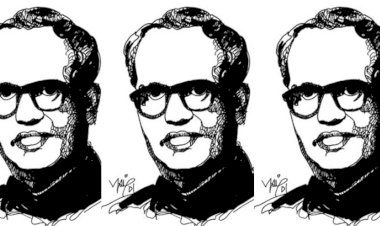 மு வரதராசனாரின் தமிழ்ப்பணி  நெஞ்சில் நிற்கும் முள்...!