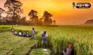 விவசாயிகள் தினம்