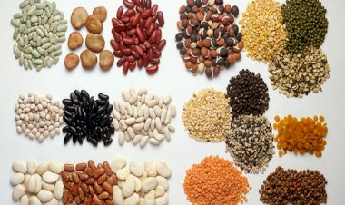 உலக பருப்பு தினம்  பிப்ரவரி 10  (World Pulses Day)